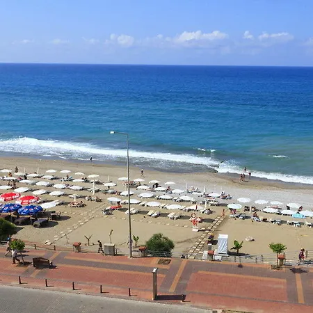 Monart Hotel