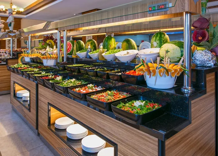 Monart Hotel