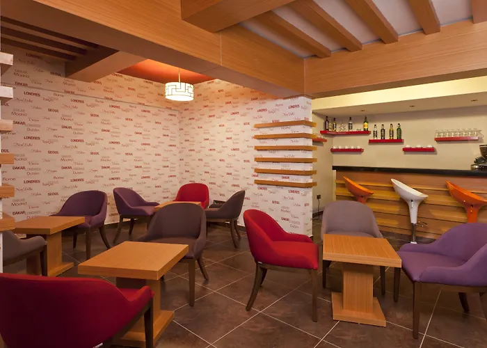Hotel Monart